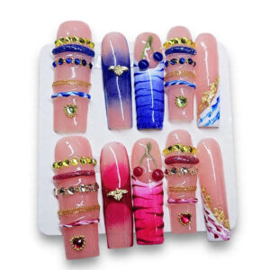 Press-On Nails FA4013