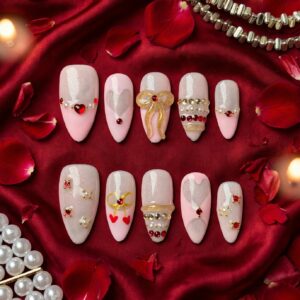 Press-On Nails X2005