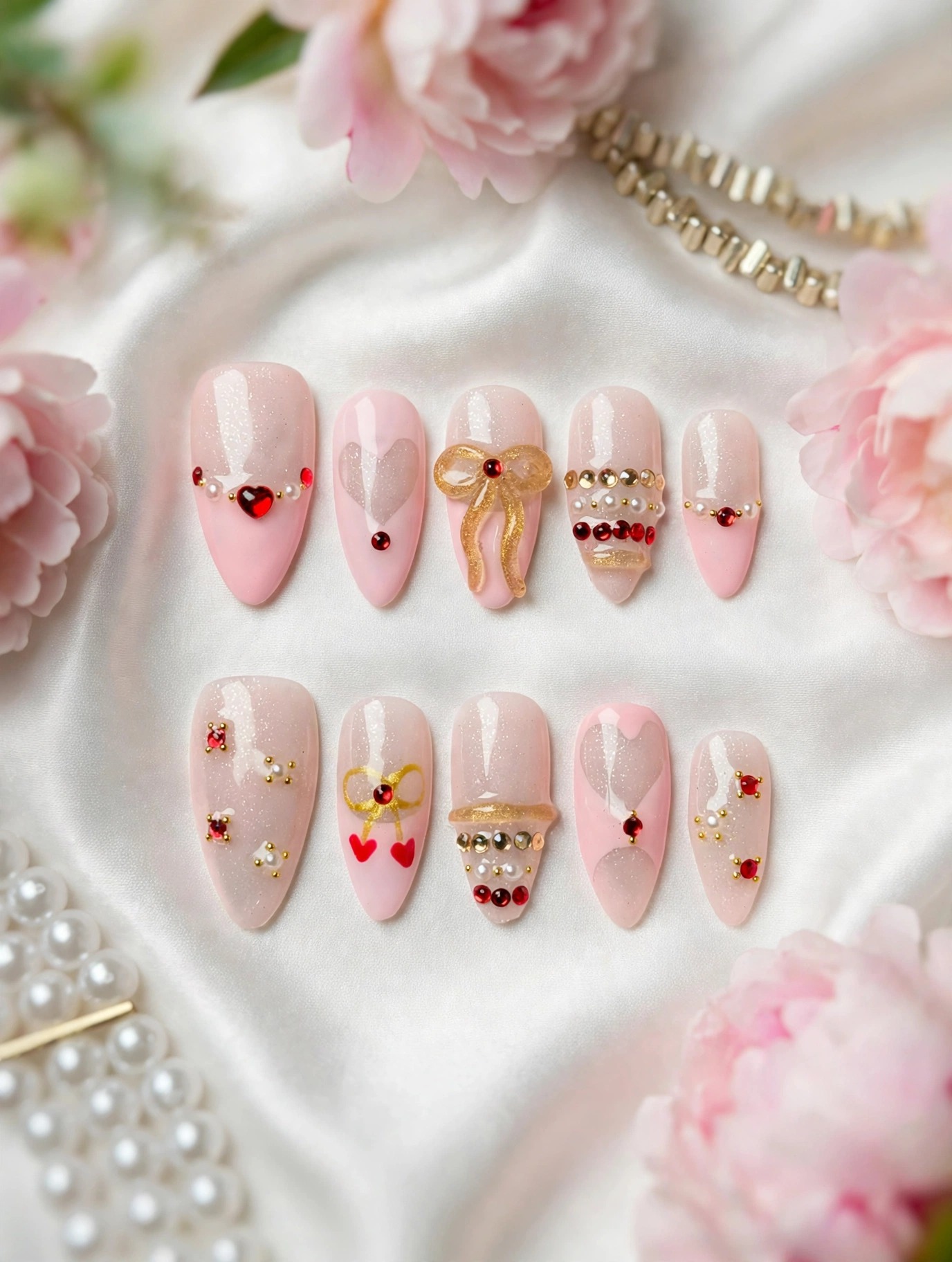 Press-On Nails X2005 - Image 2