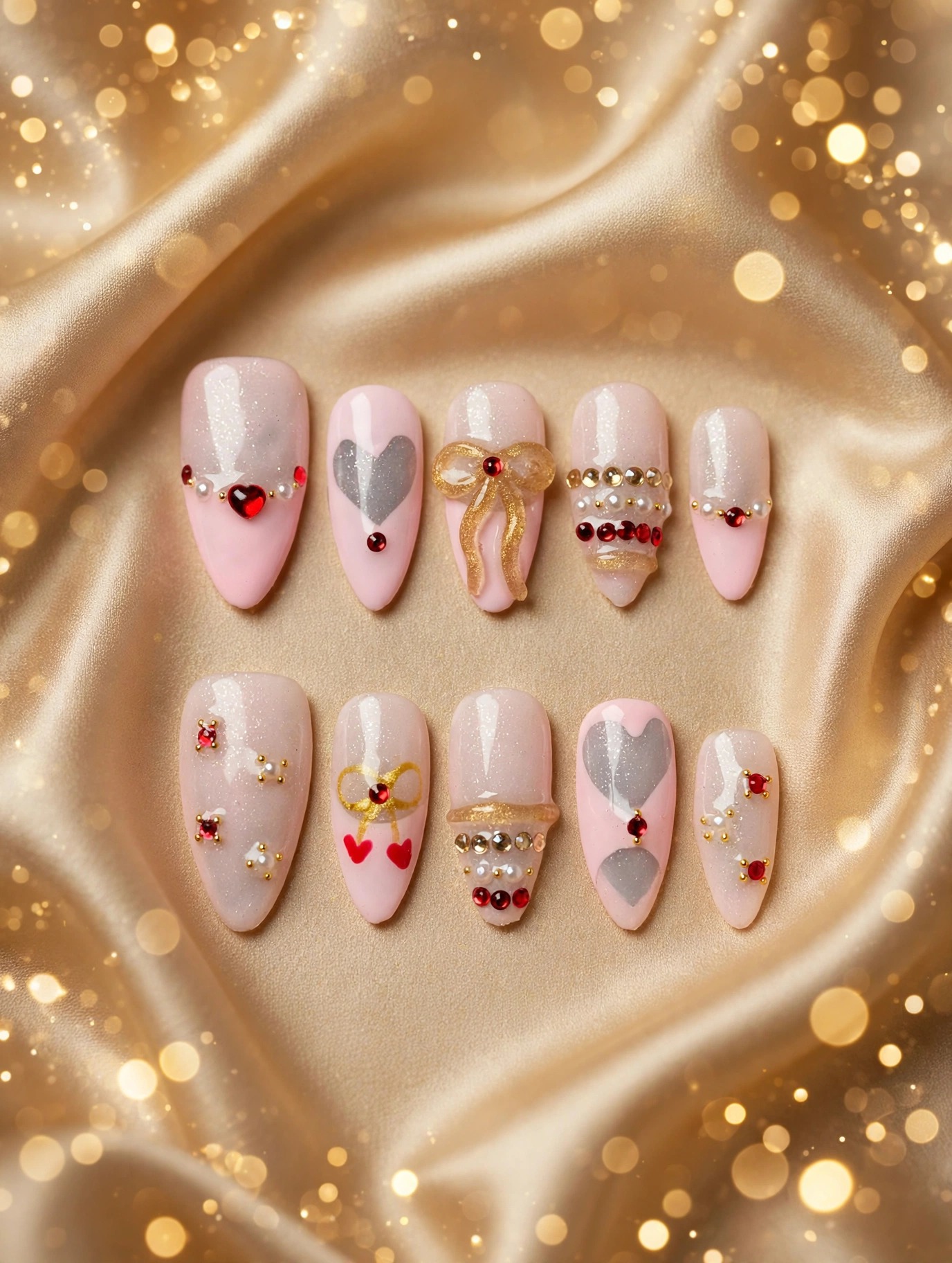 Press-On Nails X2005 - Image 3