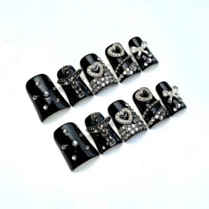 Press-On Nails Y2079